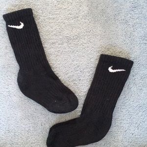 Nike Socks!